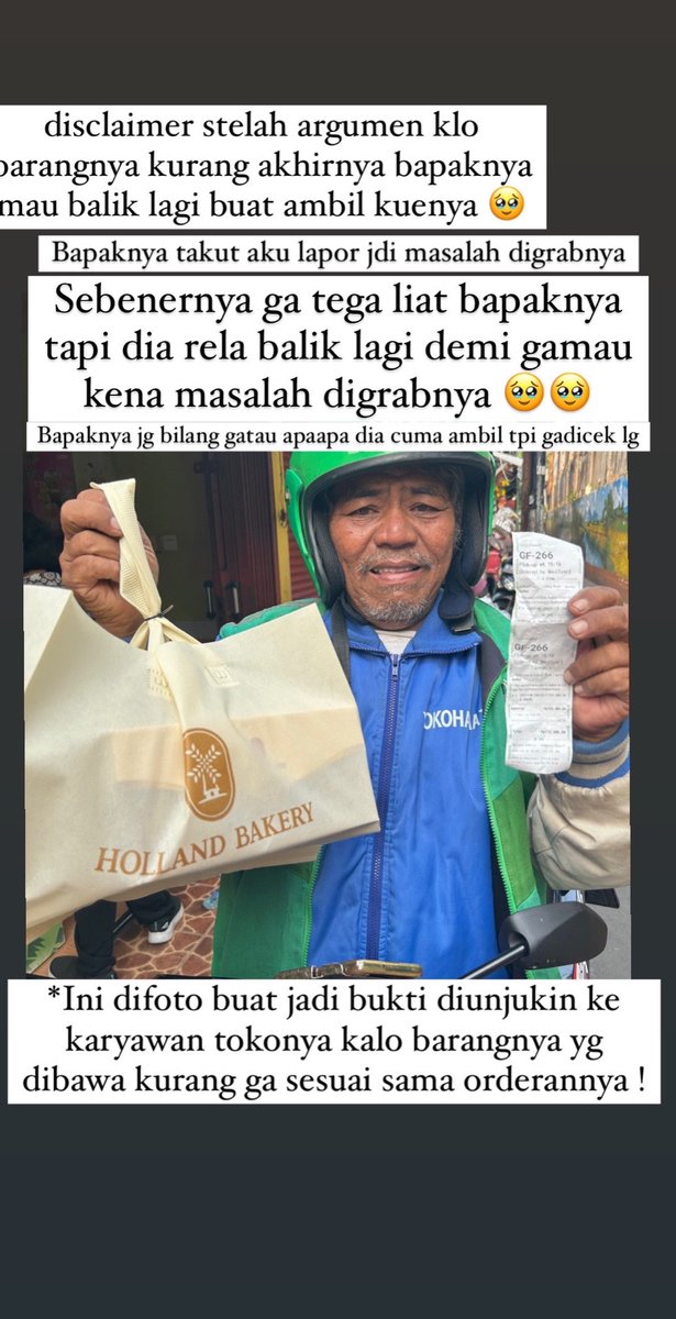 txtdarionlshop's tweet photo. Driver idaman
⭐⭐⭐⭐⭐ https://t.co/8AMX5WgDuO