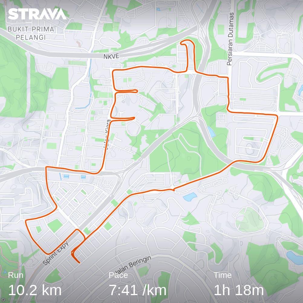 ajezzzzzzz's tweet image. Running all the way second half mengejar @Xubeyr88 

#445AMSession @KyserunKrew