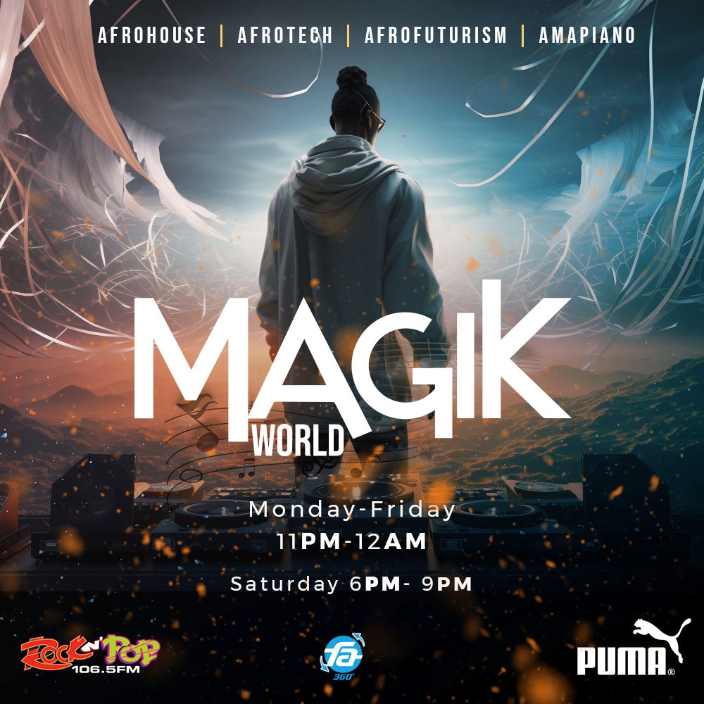 Tune in tonight! <a href="/RocknPop1065/">Rock n' Pop 106.5</a>