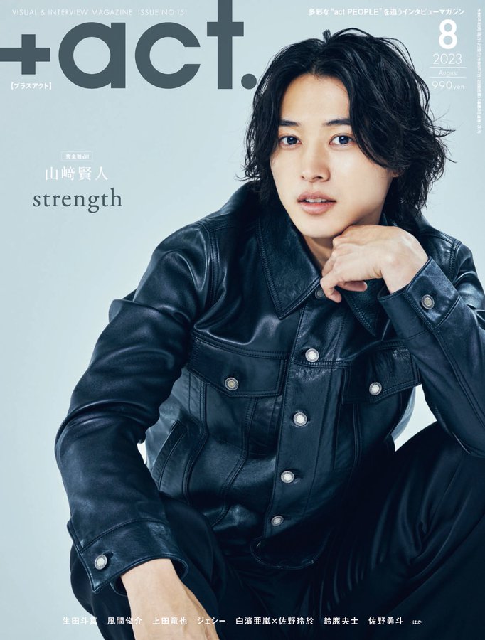KENTO. tweet media