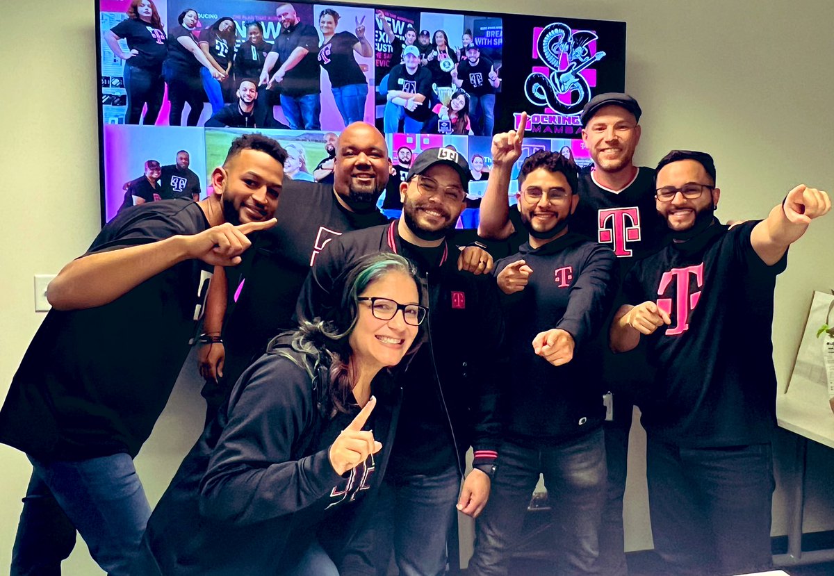 My Rockingham RSM team slayed their Q2 QBRs today!!! I can’t express enough how proud I am of each of them. Special thank you to @MrDennisJones for joining us. As always, we appreciate your wisdom and feedback throughout the meeting. Watch out Q3, here we come! #MAMBANATION #SMRA