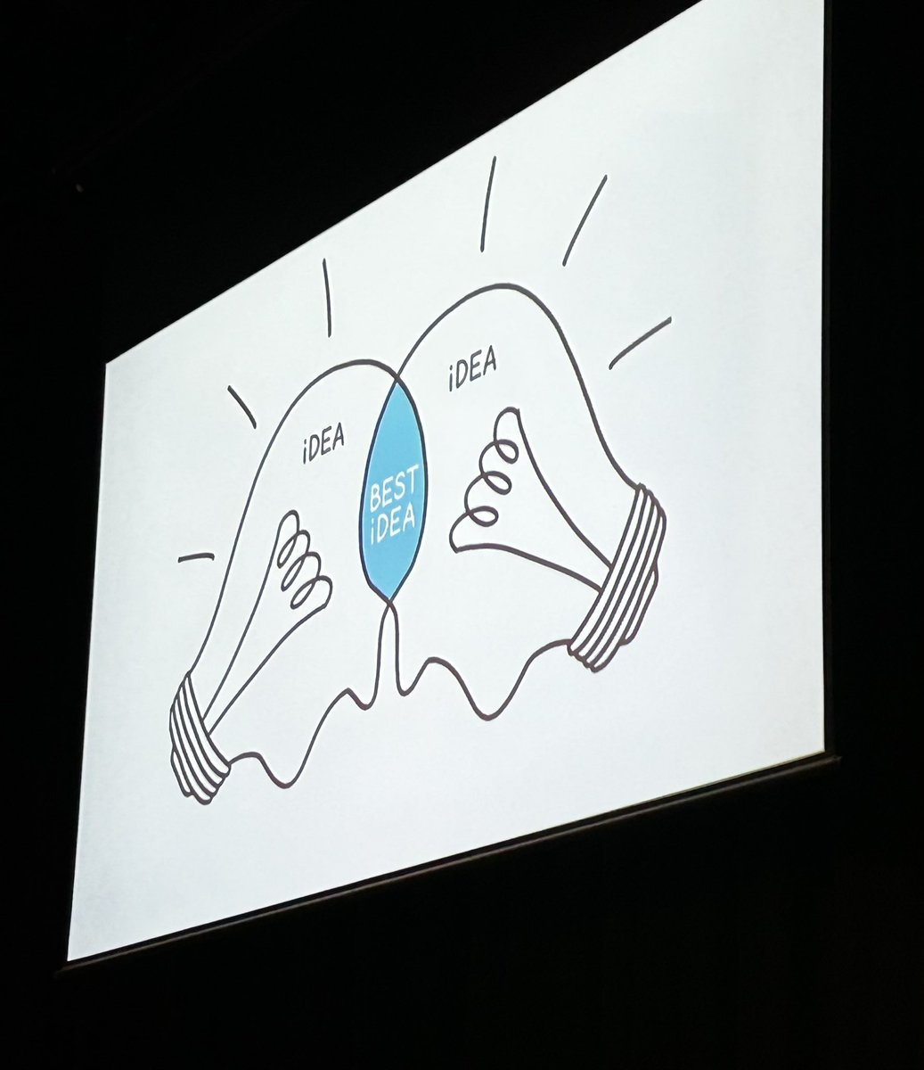 #MOGA23 yet another great presentation today highlighting how important collaboration in oncology care is so important.  Thankyou Dr Andrew McLean-Tooke