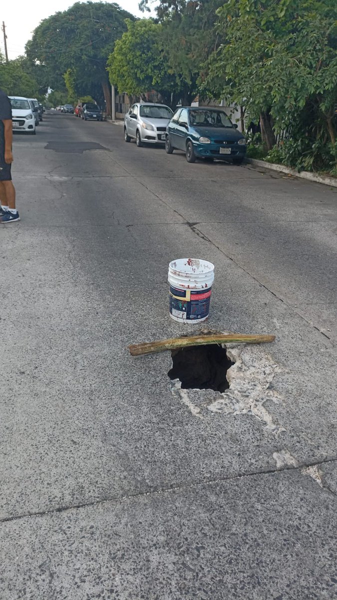 Ernesto Gómez tweet media