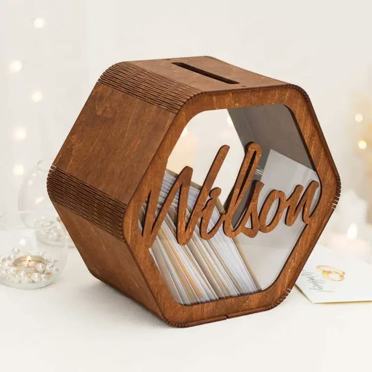 YuQigift's tweet photo. ๐๐๐Trending products 2023 new arrivals luxury wooden wedding card box fo invitation
https://t.co/jcpl6rAR6U
#giftboxes #woodengiftboxes #weddingcardboxes #weddinginvitations https://t.co/8EJQ9MC44y