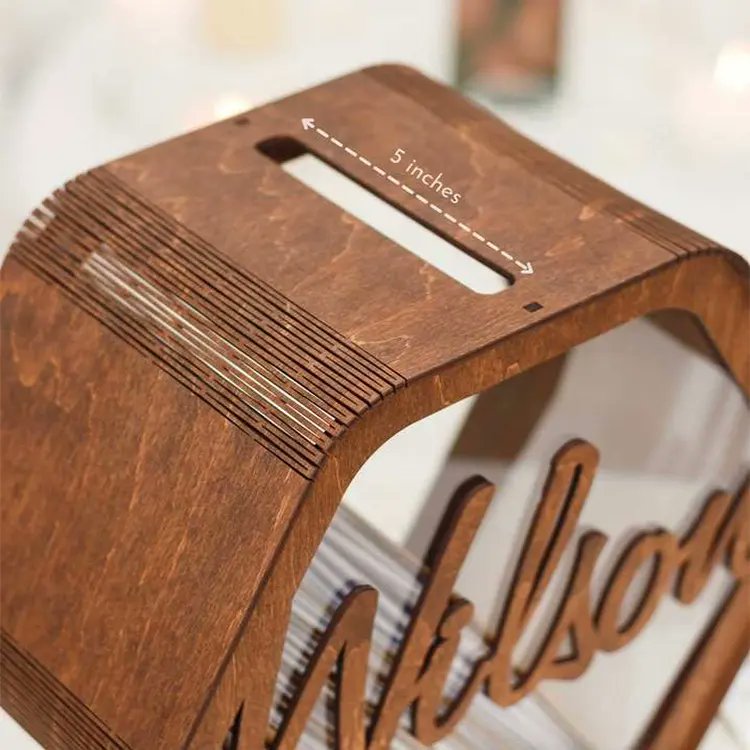 YuQigift's tweet photo. ๐๐๐Trending products 2023 new arrivals luxury wooden wedding card box fo invitation
https://t.co/jcpl6rAR6U
#giftboxes #woodengiftboxes #weddingcardboxes #weddinginvitations https://t.co/8EJQ9MC44y