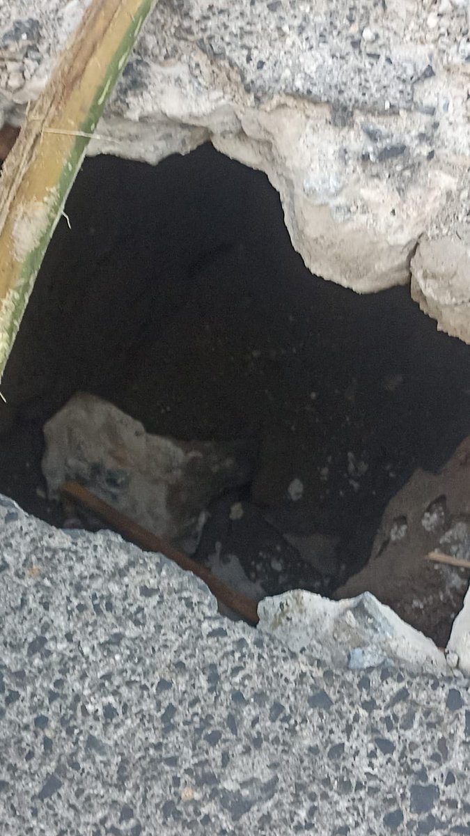 Ernesto Gómez tweet media