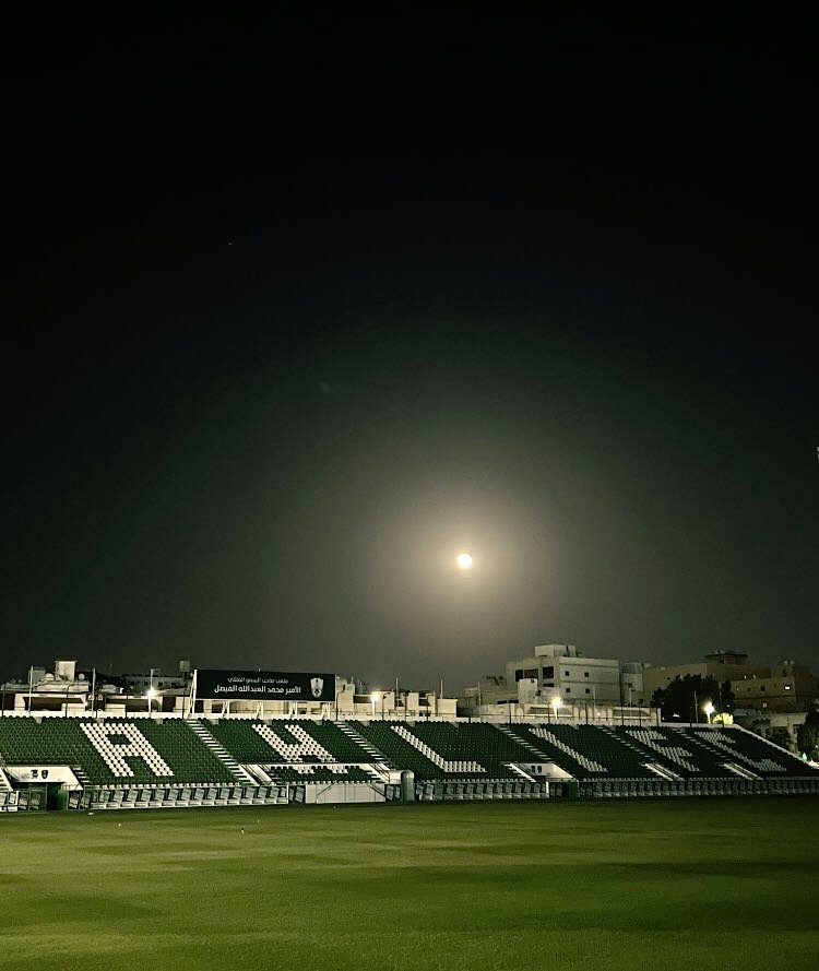وعبر زمان سنمضي معا..💚