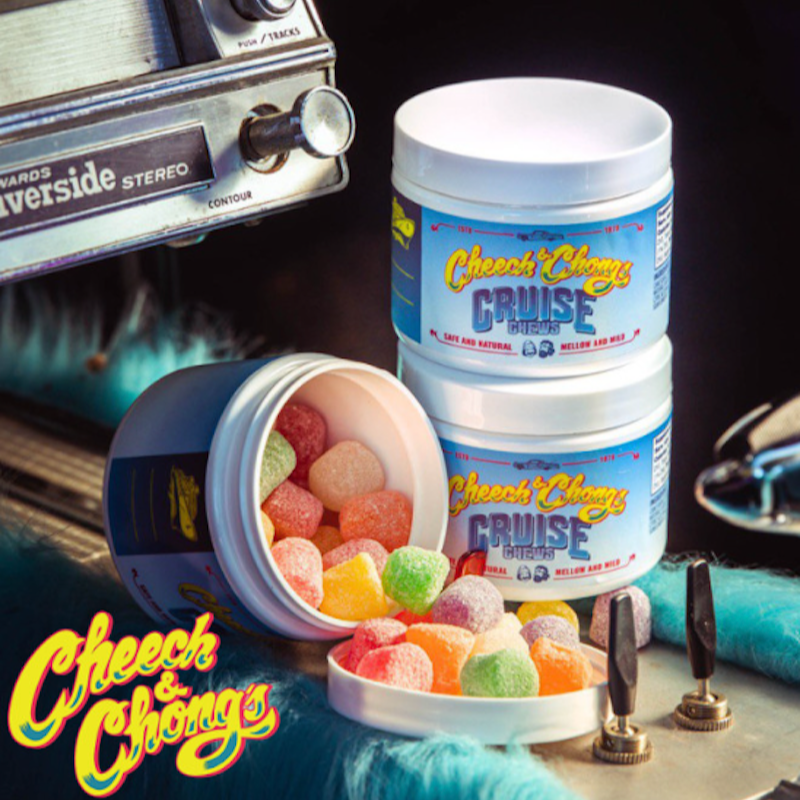 tommychong's tweet photo. Come get the good stuff man 💨
