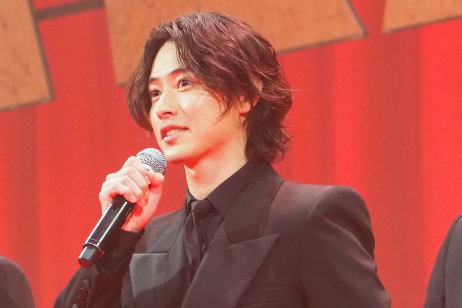 KENTO. tweet media
