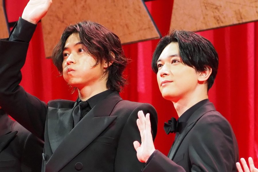 KENTO. tweet media