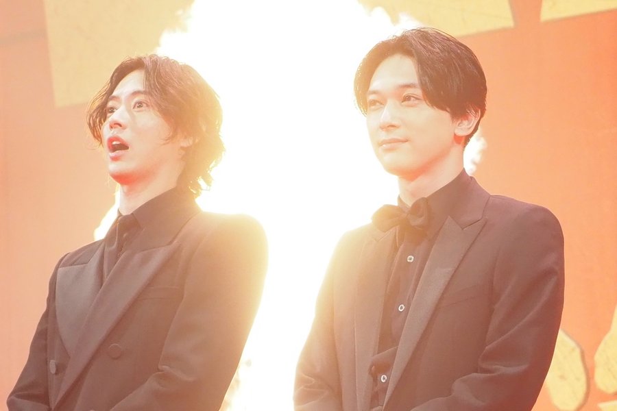 KENTO. tweet media