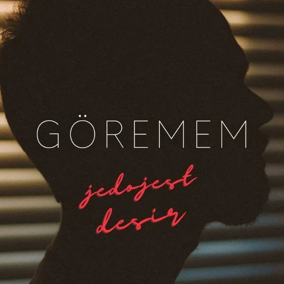 Jedojest x Desir'in Basskent etiketiyle yayınlanan Göremem parçası tüm dijital platformlarda yayında!

Hemen dinlemek için: open.spotify.com/track/1hd6XDZ9…

#basskent #basskentmc #basskentmusiccompany