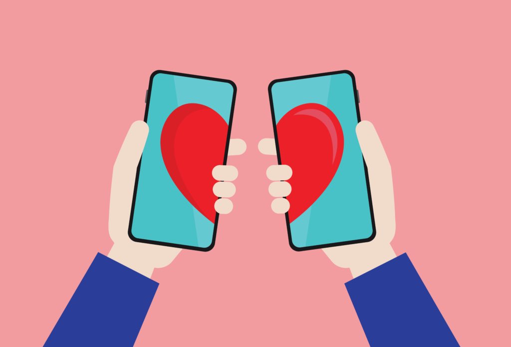 Miglaniranjan's tweet image. Digital dating apps: Shaping modern love stories and relationships. #DigitalDating #TechRomance #ModernLove