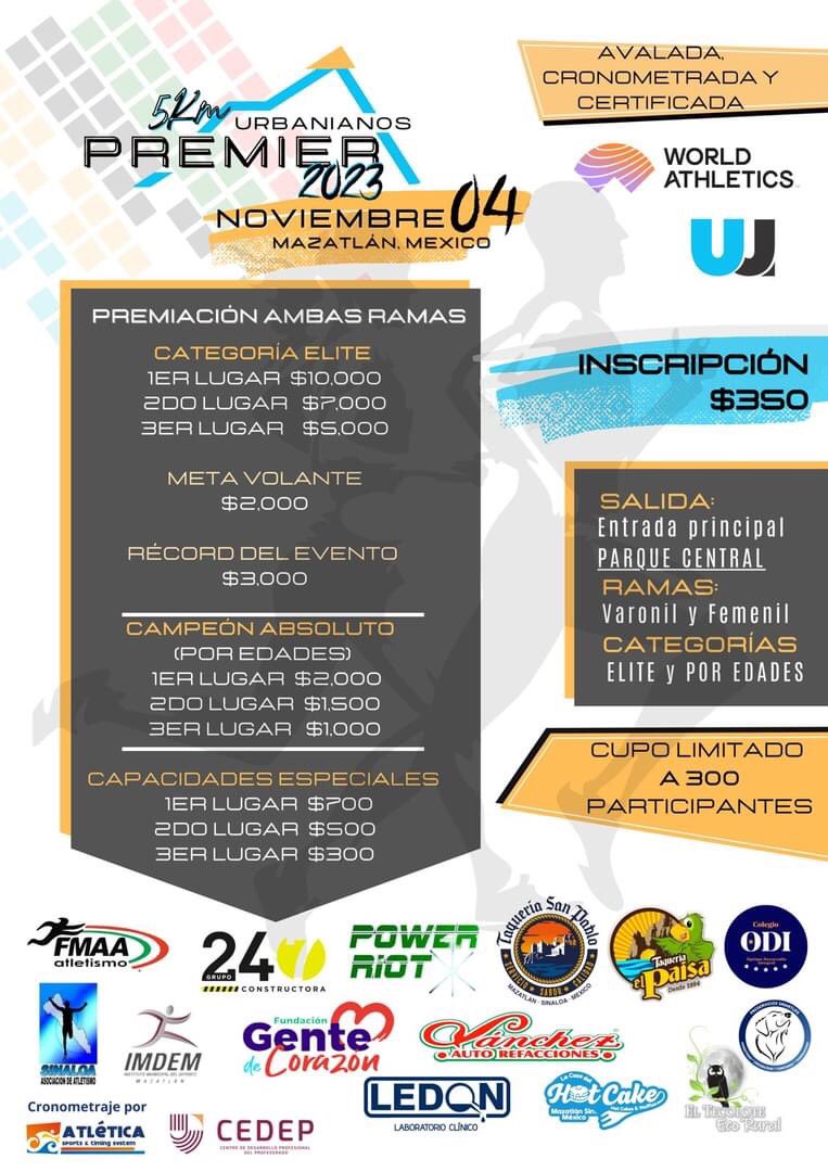 AtleticaSport's tweet photo. PROXIMOS EVENTOS!
No dejes de entrenar!
#animo #atletica #sport #cosala #Guaymas #mazatlan #losMochis #culiacan #obregon #Hermosillo #swimming #running #trailrunning #trail #run #triathlon #swimbikerun #triathlontraining #Deportes https://t.co/6Qh5UFpvCI
