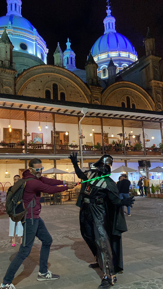 FernandoCasadoG's tweet image. #ModoLu derrotando al lado oscuro, premonición de lo que va a pasar el
20 de agosto