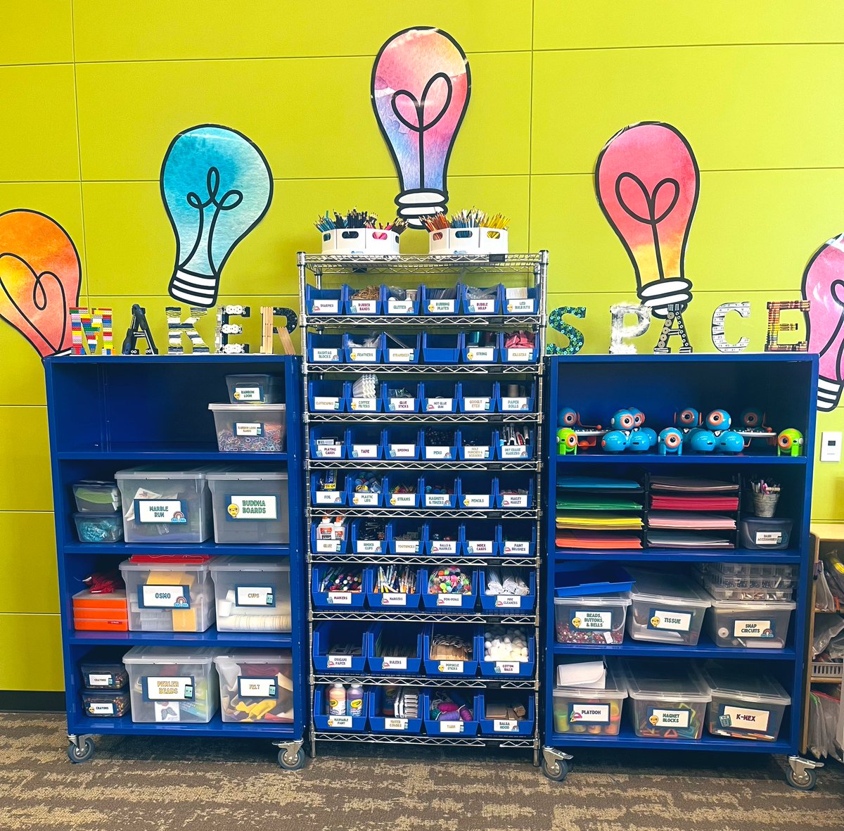 ACE Library tweet media