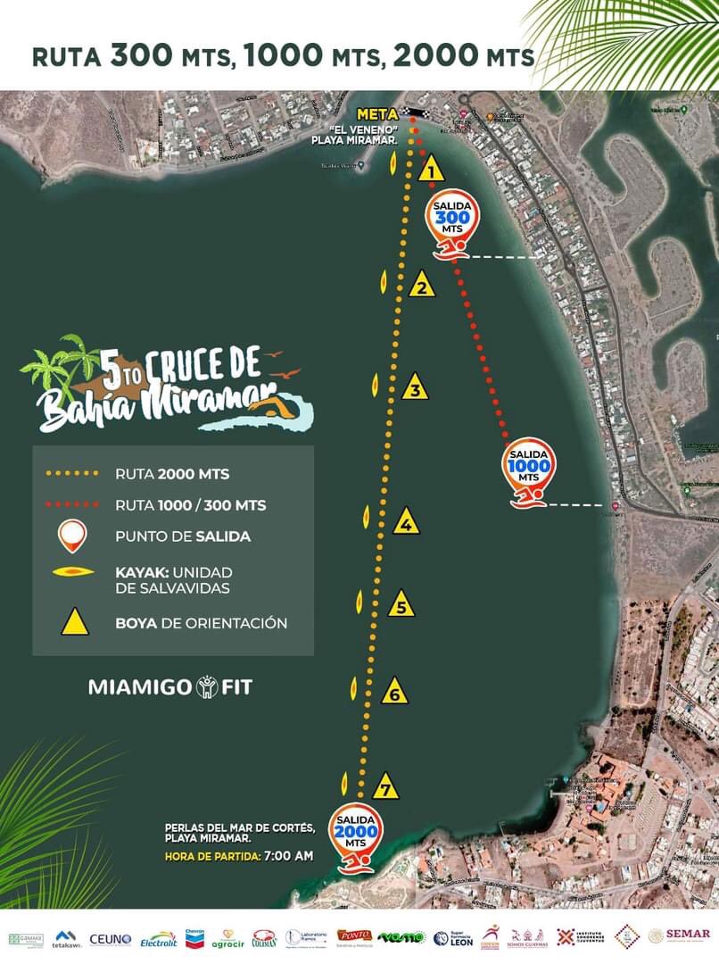 AtleticaSport's tweet photo. PROXIMOS EVENTOS!
No dejes de entrenar!
#animo #atletica #sport #cosala #Guaymas #mazatlan #losMochis #culiacan #obregon #Hermosillo #swimming #running #trailrunning #trail #run #triathlon #swimbikerun #triathlontraining #Deportes https://t.co/GfdSzWso5K