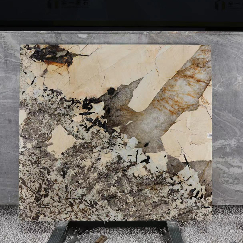 PAIA_Cathy's tweet photo. Pandora Quartzite Slab Bookmatch For Wall Decor #pandoraquartzite #naturalquartz #naturalstone #luxurystone #bookmatch #bookmatchedslabs #luxurybathroom #luxuryvanity #marblefloor #marblebathroom #marblecountertop #bookmatchedmarble #marbleworktop
https://t.co/rQHQ208XXk https://t.co/j4KWIA3vTg