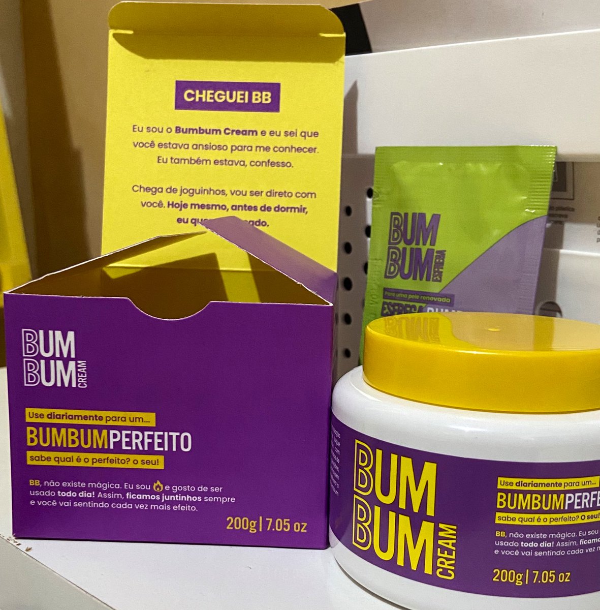 Tomara que funcione 🥺🙏🏻 <a href="/bumbumcream/">Bumbum Cream ✨</a>
