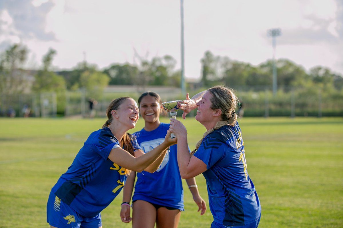 GoJacksSoccer's tweet photo. Big W tonight for Team Blue tonight in our annual 🔵🆚🟡 Scrimmage!

#GoJacks 🐰 https://t.co/57DUaMcPN2