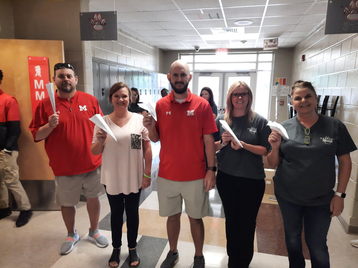 Jerrica Roberson, M.Ed tweet media