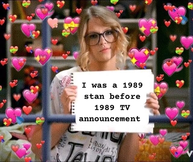 This might be the last time that you can rt this