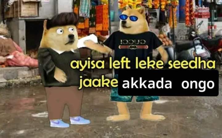 KdrNath1's tweet photo. @Karthik95740899 Ithey velli AA.... MG.... https://t.co/4Z4srXPMjn