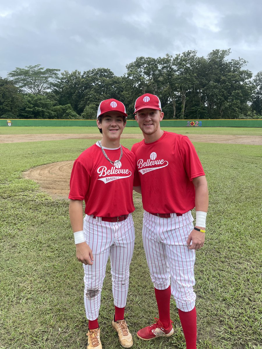 Briarcrest Baseball tweet media