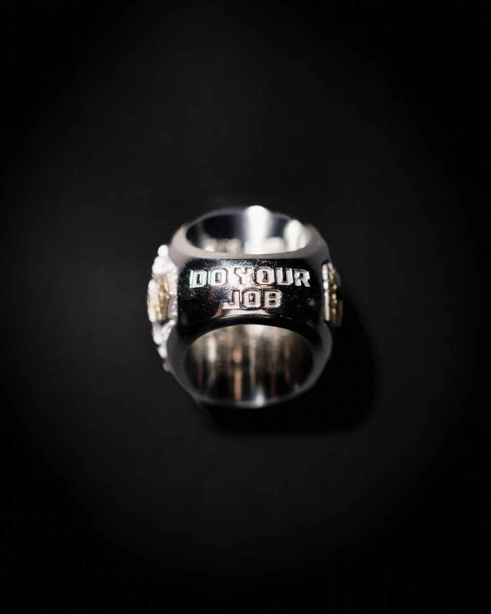 All glory… 

#GoFrogs | #AllSteakNoSizzle