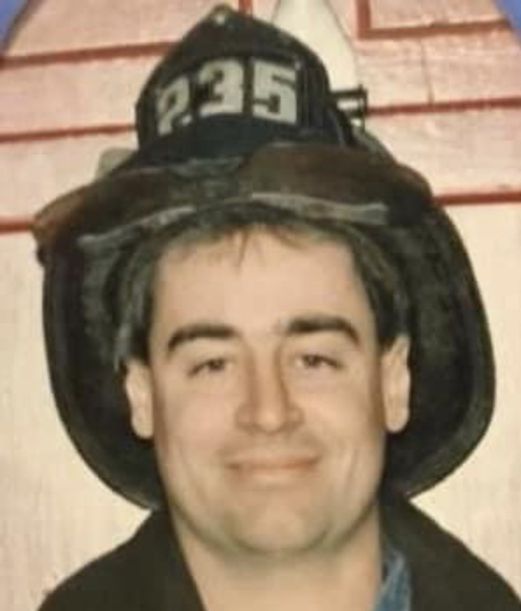The <a href="/FDNY/">FDNY</a> has announced that retired FF Robert M Hughes L-134 passed away from 9/11 illnesses. RIP  #NeverForget #343AndCounting #300AndCounting