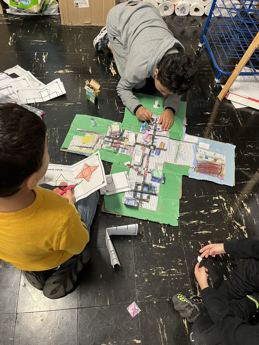 <a href="/Mathemagician4U/">Tom De Fazio</a> Thanks for your support. I’m starting my 26th year as a 3rd grade NYC teacher in September. With 32 students, supplies need to be replenished often. Any help is appreciated.  amazon.com/hz/wishlist/ls…