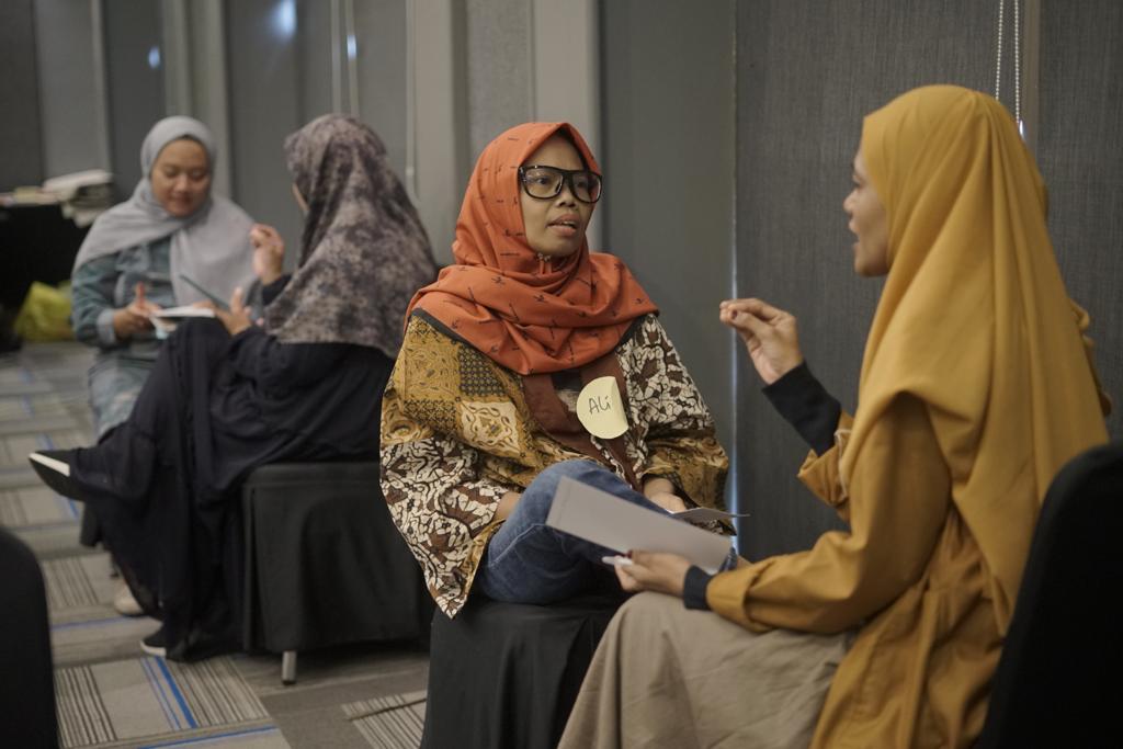 Ruby Kholifah tweet media