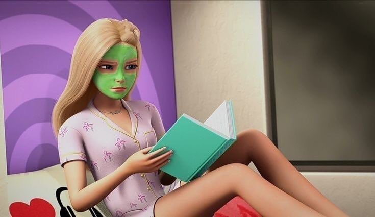 studythena's tweet image. vestibulandas que só vão fazer o enem ficam animadíssimas pra chegar dezembro e ficarem assim até fevereiro: