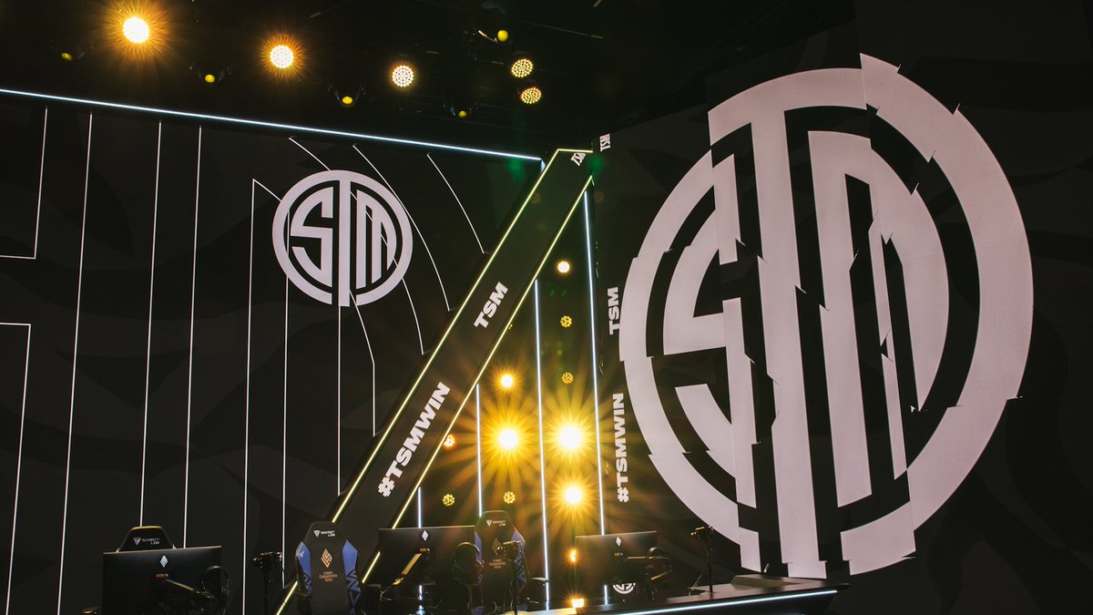 TSM tweet picture