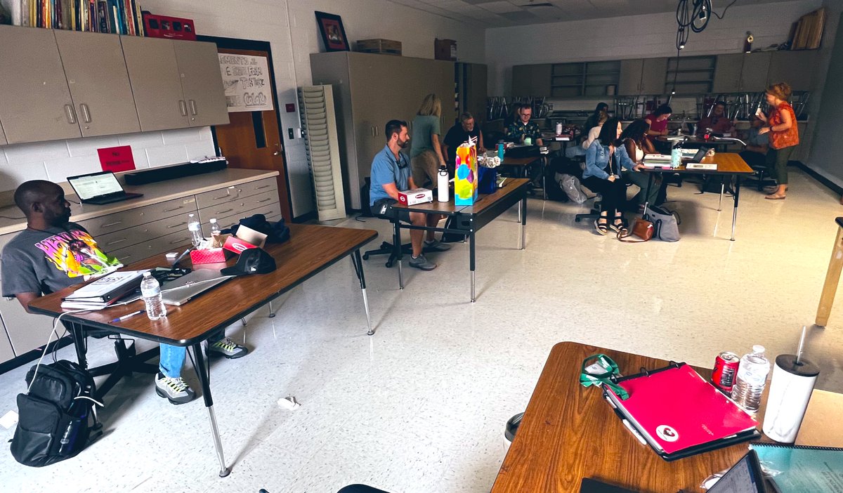 Fulton Music Therapy tweet media