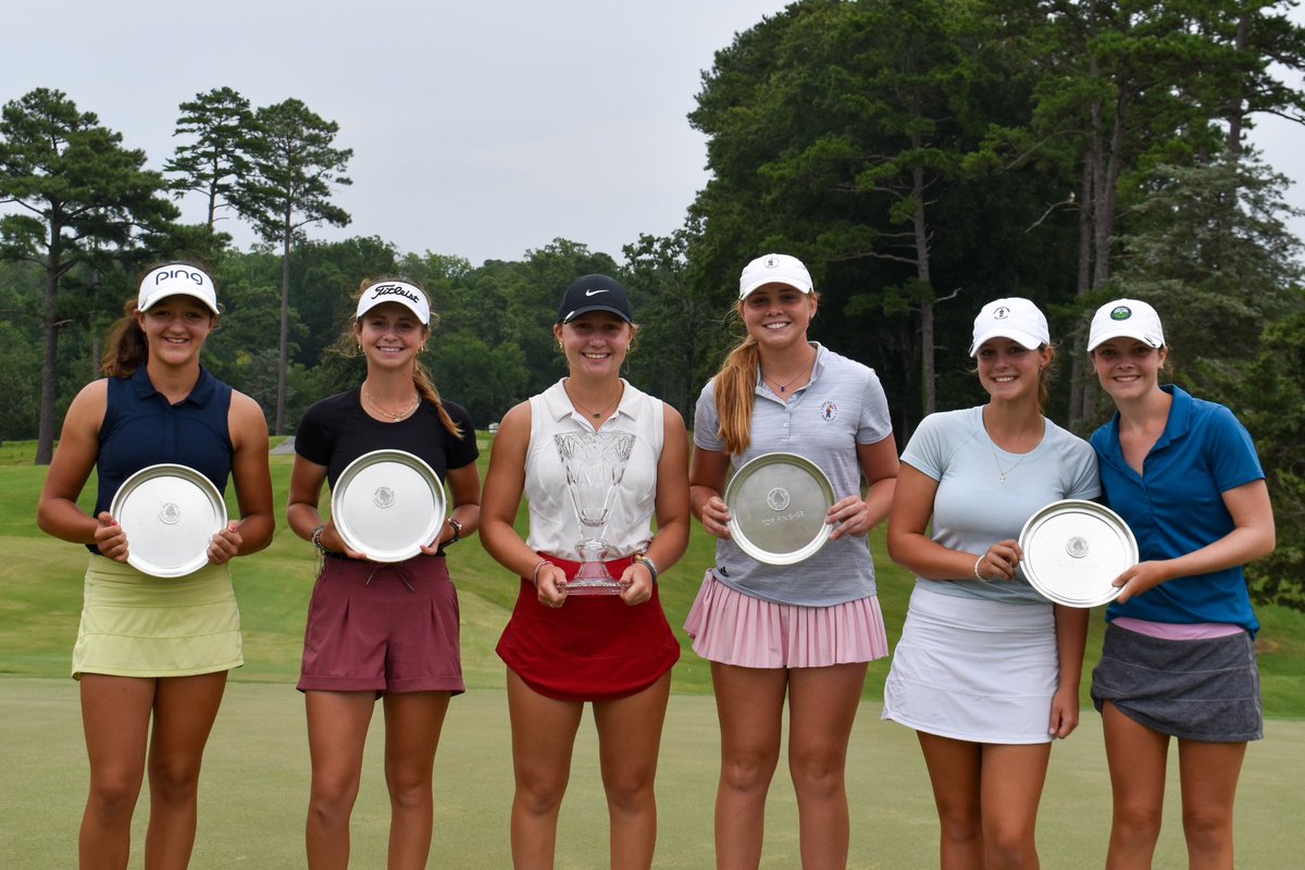 Hope Valley Junior Invitational tweet media