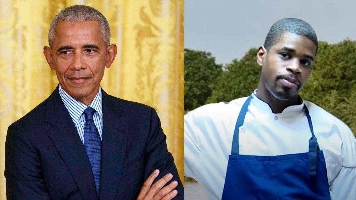chestermtam's tweet photo. 🚨 Exclusive: Massachusetts Police Withholding Information on Obama's Chef's Drowning Death Under Ongoing Investigation Claim

Massachusetts state police have ruled the drowning death of Barack Obama's personal chef, Tafari Campbell, as an accident, but they continue to withhold crucial information citing an 'ongoing investigation,'.

Despite 11 days passing since the incident near the Obamas' Martha's Vineyard estate, authorities are refusing to release basic details, including the identity of the sole witness and the 911 caller. They are using the Public Records Law exemption, which allows them to withhold information that might jeopardize an active investigation.

However, legal experts argue that the police's denial is inappropriate since they have already ruled out foul play, and the only pending aspect is the toxicology report. Campbell's death is suspected to be an accident, as he fell off his paddle board and drowned in Edgartown's Great Pond on July 23.

Conspiracy theories have emerged on social media due to the lack of information. The Associated Press debunked baseless claims about Campbell's death, emphasizing that there was no indication he was writing a book on the Obamas.

Despite state police declaring the incident as an accident, they refuse to identify the witness or the 911 caller, both of whom played crucial roles in the incident. With the case still unfolding, the media and public are eager for transparency and clarity from the authorities.