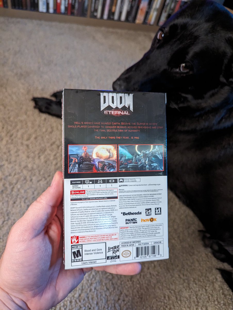 Blake’s BitQuest tweet media