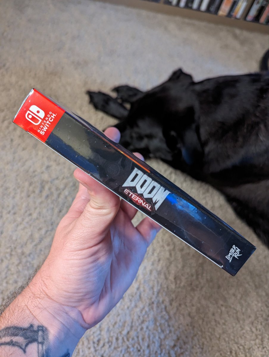 Blake’s BitQuest tweet media