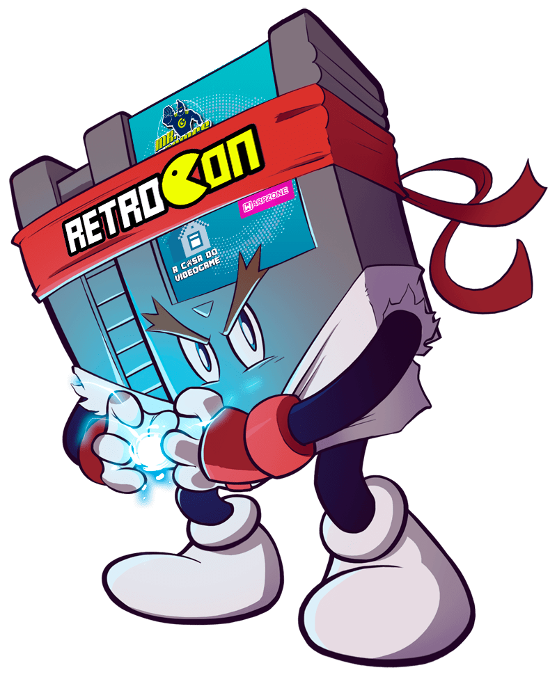 Nosso amigo Thiago Als  do <a href="/PParalello/">Podcast Paralello</a> fez uma análise de como foi a Retrocon !! 

area78.com.br/?p=2292

#retrocon #retrogamer #fliperama #arcades #videogames #nostalgia #amizades #quevenharetrocon2024