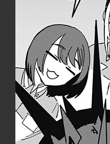 好きな顔