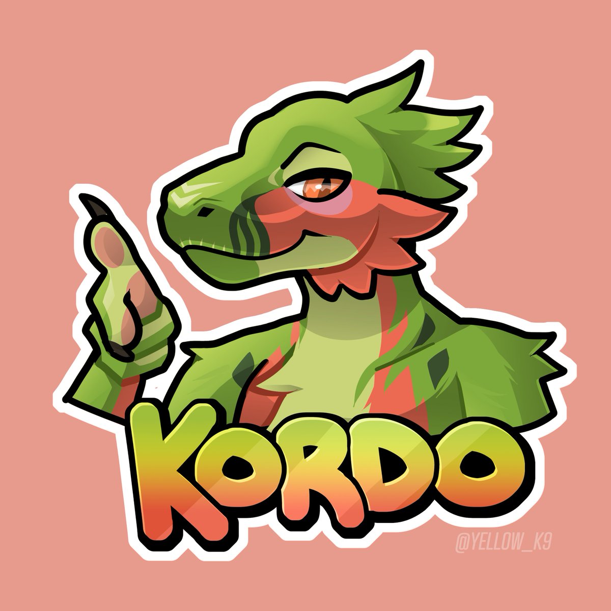 yellow_k9's tweet image. Badge for realChatanon on Telegram!

Comms are closed currently but let me know if you'd like to be added to my ping list and I'll notify you when I reopen!
