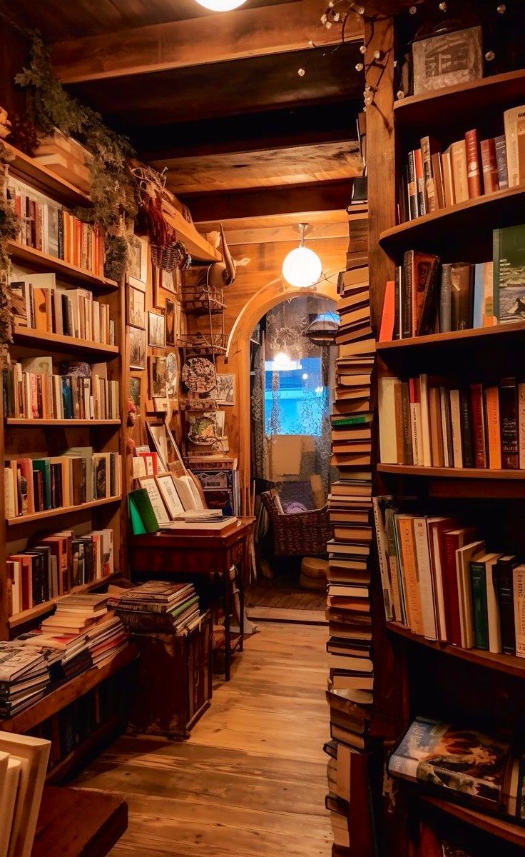 iampaolamedina's tweet photo. «No quiero que nadie me diga que gasto demasiado dinero en libros, muchos de los cuales nunca leeré. Ya lo se. Ciertamente tengo la intención de leerlos todos, más o menos. Mis intenciones son buenas. De todos modos, es mi dinero».

Nick Hornby ✍️ https://t.co/tRfE1CiKfc
