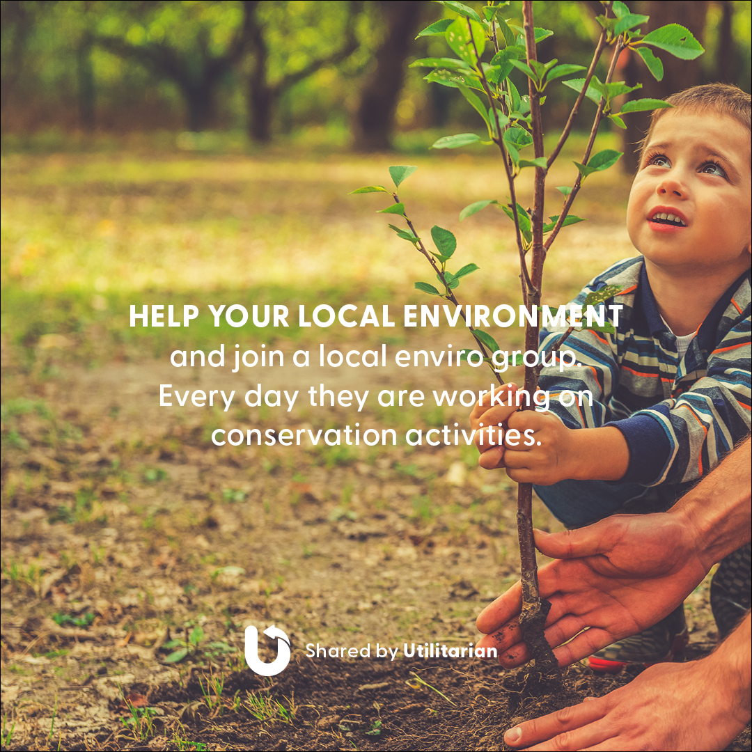 Utilitarian.World tweet media