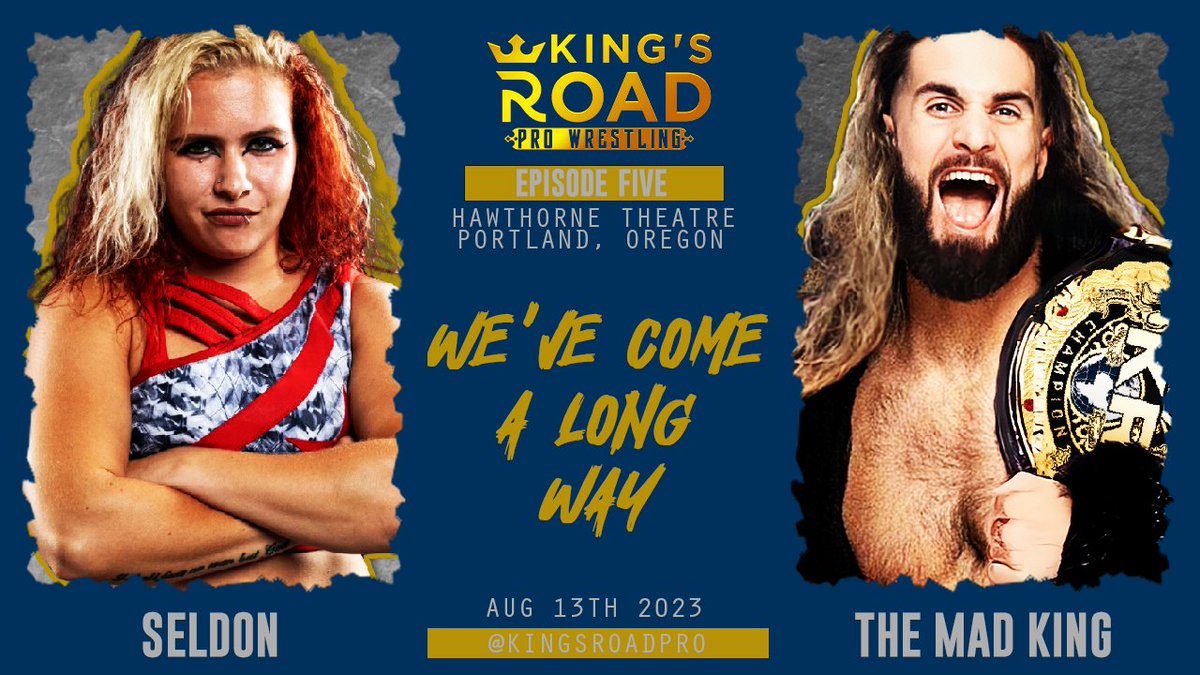 King’s Road Series Two - Episode Five (Card) - docs.google.com/document/d/1pf…