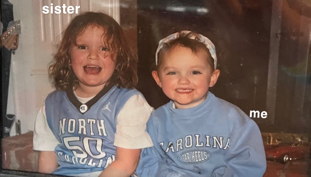 Skylar Young (@skylaryoung2024) on Twitter photo Excited to announce I have decided to continue my academic and athletic career at UNC! I’m very thankful for <a href="/coachmegsmith/">Megan Smith Lyon</a>, <a href="/c_lyon22/">Corey Lyon</a>, and <a href="/Maddie_Holub/">Maddie Holub</a> for believing in me and welcoming my family. I trust the path God is taking me! Go Heels!!🐏🩵<a href="/UNCSoftball/">Carolina Softball</a> <a href="/FTS_BASEBALL/">FTS_BASEBALL</a> Excited to announce I have decided to continue my academic and athletic career at UNC! I’m very thankful for <a href="/coachmegsmith/">Megan Smith Lyon</a>, <a href="/c_lyon22/">Corey Lyon</a>, and <a href="/Maddie_Holub/">Maddie Holub</a> for believing in me and welcoming my family. I trust the path God is taking me! Go Heels!!🐏🩵<a href="/UNCSoftball/">Carolina Softball</a> <a href="/FTS_BASEBALL/">FTS_BASEBALL</a>
