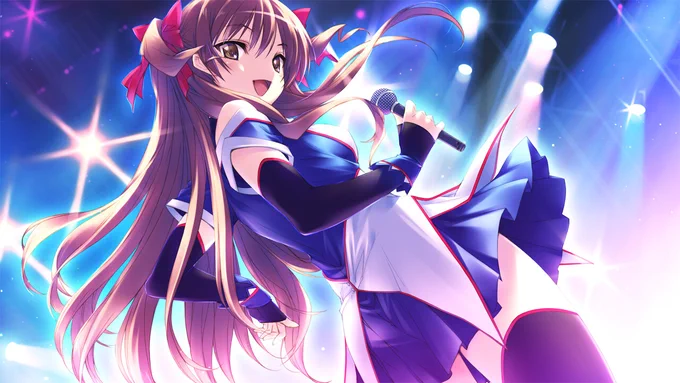 Steam版『WHITE ALBUM -綴られる冬の想い出-』配信開始-PS3/PC向けに発売されていた全年齢版がSteamにて復活   彼女とのすれ違いを描いた切ないラブストーリー。