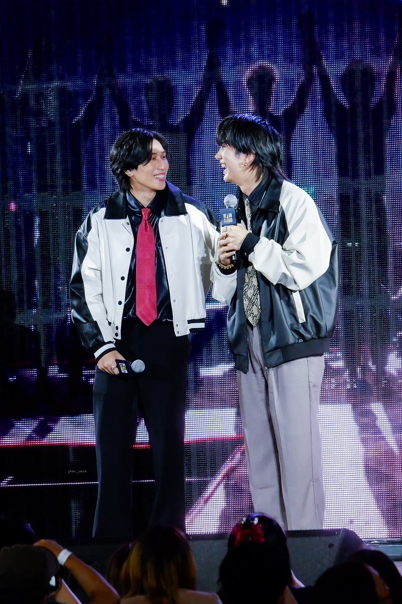 2023 The Best Thai Screen Couple
JAM PLANET Twitter Event 4-6.08.23

Day1 [4.08.23]

RT &amp; QT this post 

🎯500 RT = 1k hearts 🩷
🎯1500 RT = 4k hearts 🩷

Link: jamplanet.net/?sid=b2h5aa3a

💙🖤
#BuildJakapan #BibleWichapas