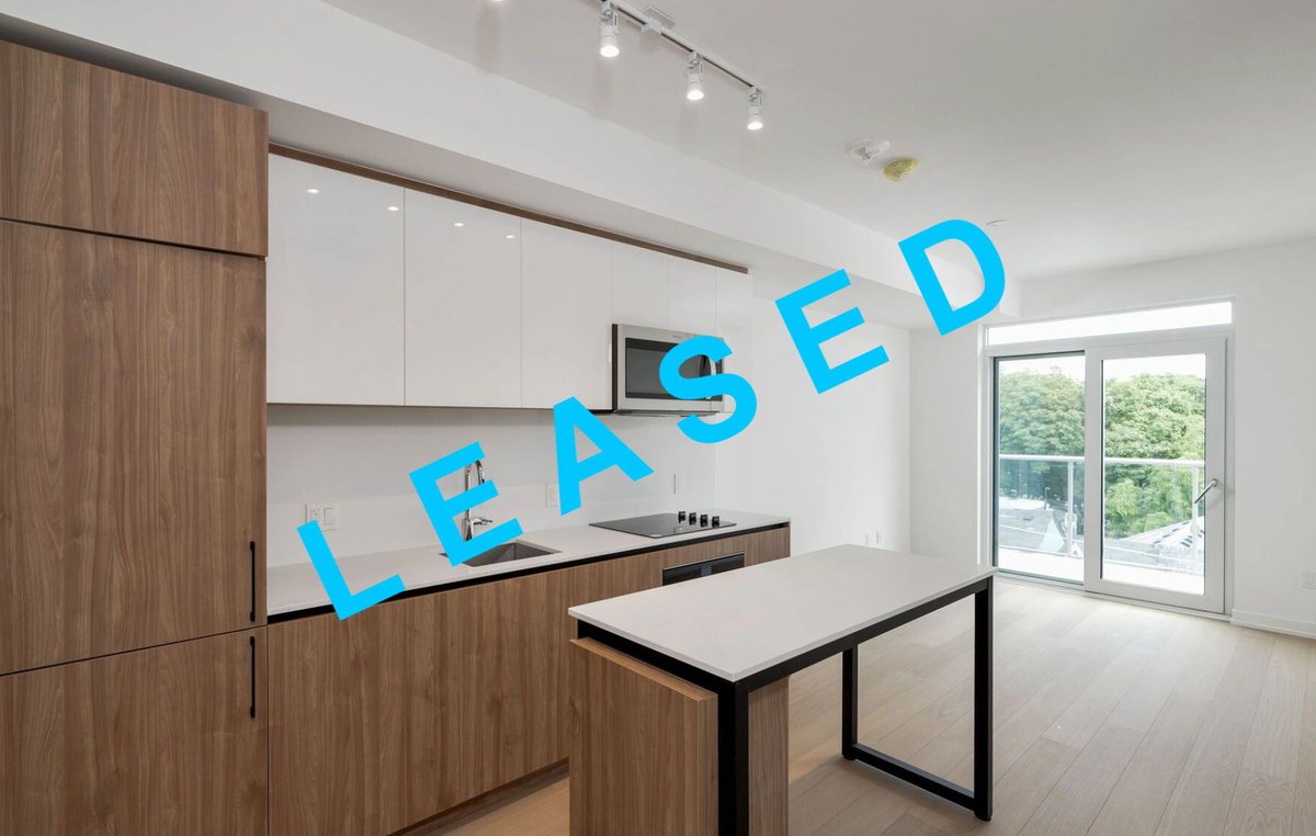 Congratulations to my Tenant clients on closing the deal! I hope you enjoy your new space!! 🎉🎉🎉🎉

#rental #renting #torontorents #torontorental #torontorentals #torontolease #lease #leasing #toronto #torontolife #torontoliving #realestate #realestateagent #torontorealestate