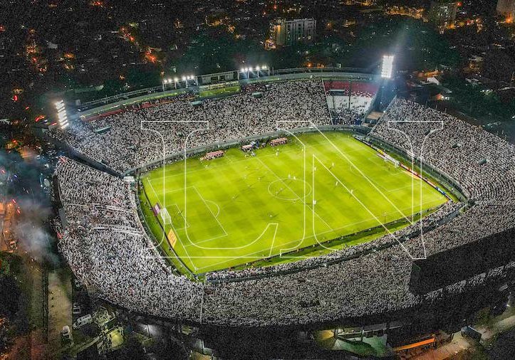 mundofranjeadoo's tweet photo. LA PRÓXIMA SEMANA QUE EXPLOTE EL DEFENSORES, A BUSCAR LA CLASIFICACIÓN CARAJO ¡VAMOS OLIMPIAAAAAA! https://t.co/uagy0YiLqT